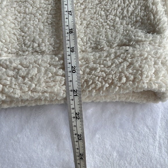 Ripzone Sherpa Hoodie - Picture 6 of 6